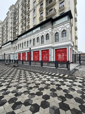Фото 2 Нежилое помещение в Жк "Узбегим"