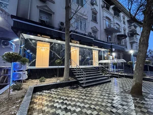 Фото 1 Нежилое помещение в Ул.Нукус / Гламур