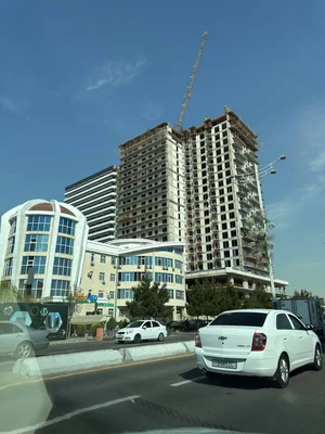 Фото 1 2-комн. квартира в Яшнабадском районе