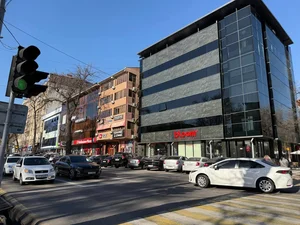Фото 2 Дом в Мирзо-Улугбекском районе