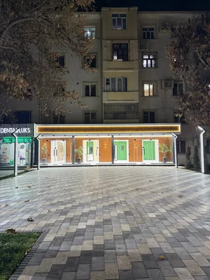 Фото 1 Коммерция в Чиланзарском районе