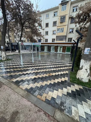 Фото 3 Коммерция в Чиланзарском районе