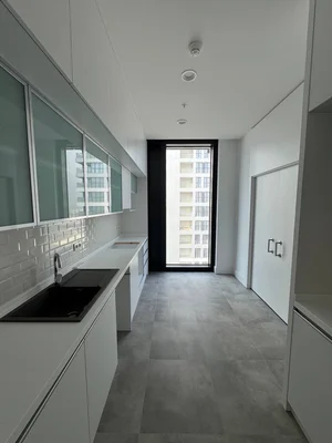 Фото 2 3-комн. квартира в Жилой комплекс Nest one