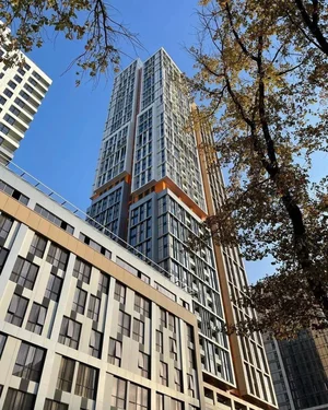 Фото 7 3-комн. квартира в Жилой комплекс Nest one