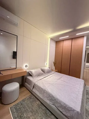 Фото 4 3-комн. квартира в Akay City