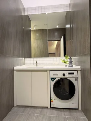 Фото 8 3-комн. квартира в Akay City