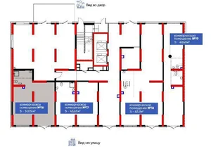 Фото 2 Коммерческая недвижимость в Almazar City