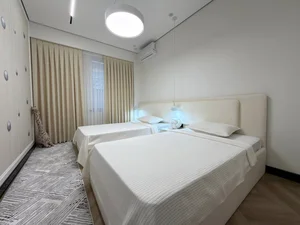 Фото 5 4-комн. квартира в Яккасарайском районе