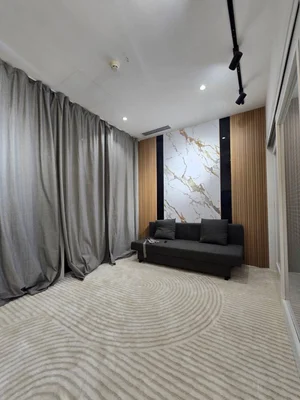 Фото 2 1-в.2-комн. Комната в ЖК Nest One