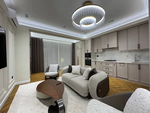 Фото 1 4-комн. квартира в Seoul Mun