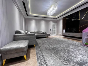 Фото 2 4-комн. квартира в Мирзоулугбек