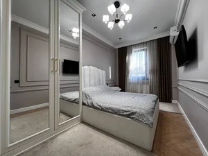 Фото 3 4-комн. квартира в Мирзоулугбек