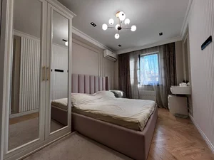 Фото 4 4-комн. квартира в Мирзоулугбек