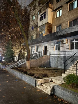 Фото 1 Коммерческое помещение в Новомосковская