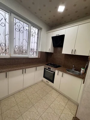 Фото 1 3-комн. квартира в Мирабадском районе