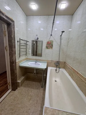 Фото 8 3-комн. квартира в Мирабадском районе