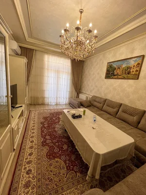 Фото 1 2-комн. квартира в Мирзоулугбекском районе