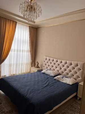 Фото 3 2-комн. квартира в Мирзоулугбекском районе