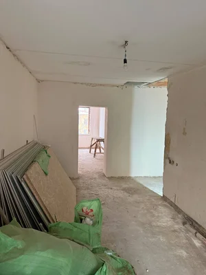 Фото 8 2-комн. квартира в Шайхантахурский (Центр)