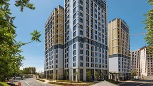 Фото 2 1-комн. квартира в Мирзоулугбек