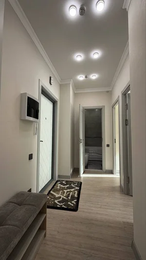 Фото 2 2-комн. квартира в Яшнабад