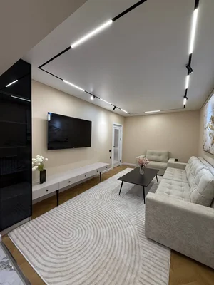 Фото 2 3-комн. квартира в Юнусабад