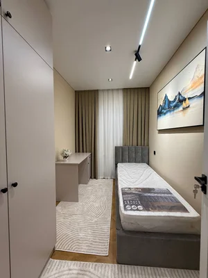 Фото 5 3-комн. квартира в Юнусабад