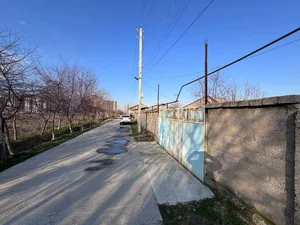 Фото 9 Участок в Юкоричирчикском районе