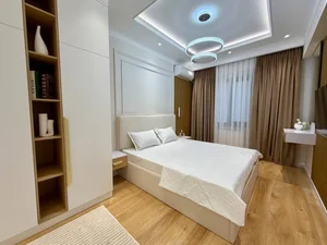 Фото 3 4-комн. квартира в Глинка Гаи