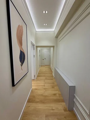 Фото 7 4-комн. квартира в Глинка Гаи