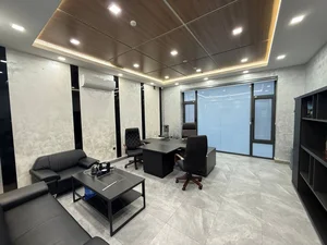 Фото 6 Офис в Мирзо-Улугбекском районе