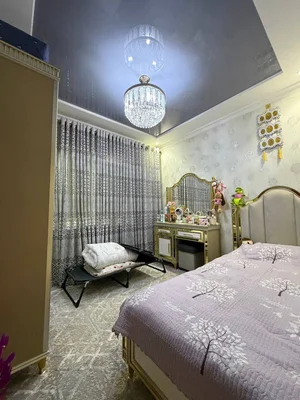 Фото 1 3-комн. квартира в Юнусабад19