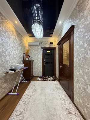 Фото 6 3-комн. квартира в Юнусабад19