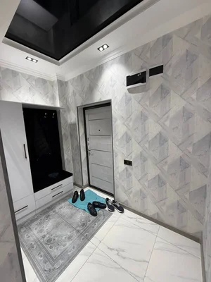 Фото 2 2-комн. квартира в ЖК Megatower