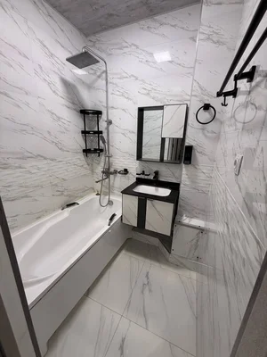 Фото 7 2-комн. квартира в ЖК Megatower