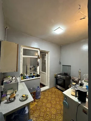 Фото 6 3-комн. квартира в Юнусабад12