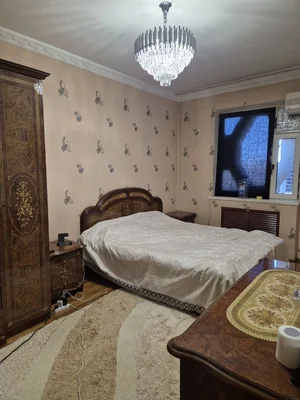 Фото 2 4-комн. квартира в Юнусабад 3