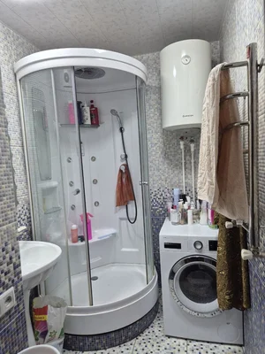 Фото 3 4-комн. квартира в Юнусабад 3