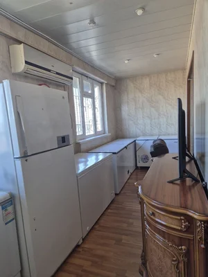 Фото 5 4-комн. квартира в Юнусабад 3