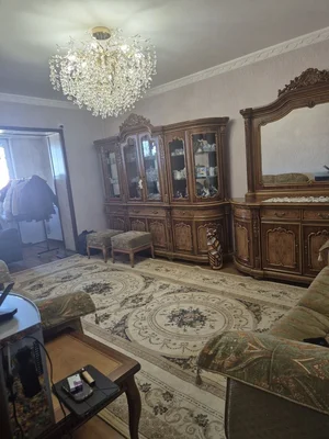 Фото 7 4-комн. квартира в Юнусабад 3