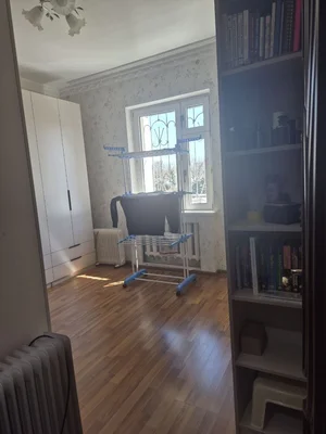 Фото 10 4-комн. квартира в Юнусабад 3