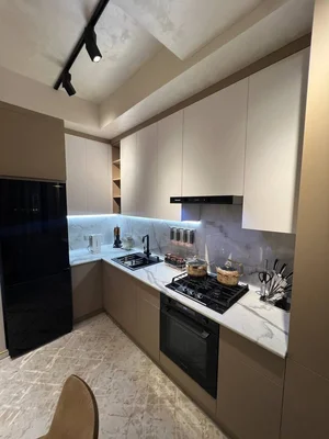 Фото 3 2-комн. квартира в Яккасарай