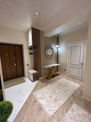 Фото 4 2-комн. квартира в Яккасарай