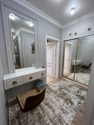 Фото 6 2-комн. квартира в Яккасарай