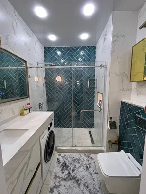 Фото 8 2-комн. квартира в Яккасарай