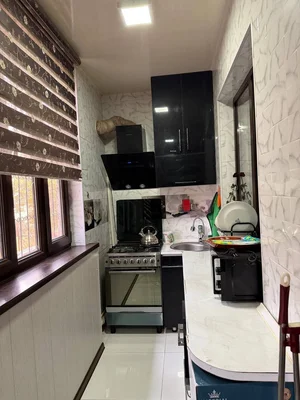 Фото 6 2-комн. квартира в Мирзо-Улугбекском районе