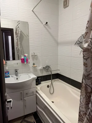 Фото 7 2-комн. квартира в Мирзо-Улугбекском районе