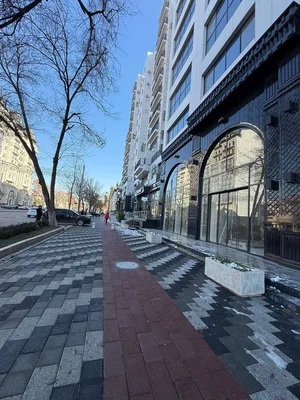 Фото 1 2-комн. квартира в Nukus Avenue