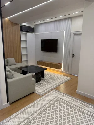 Фото 2 3-комн. квартира в Улица Паркентский Aviator Korzinka