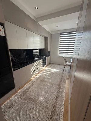 Фото 5 3-комн. квартира в Улица Паркентский Aviator Korzinka